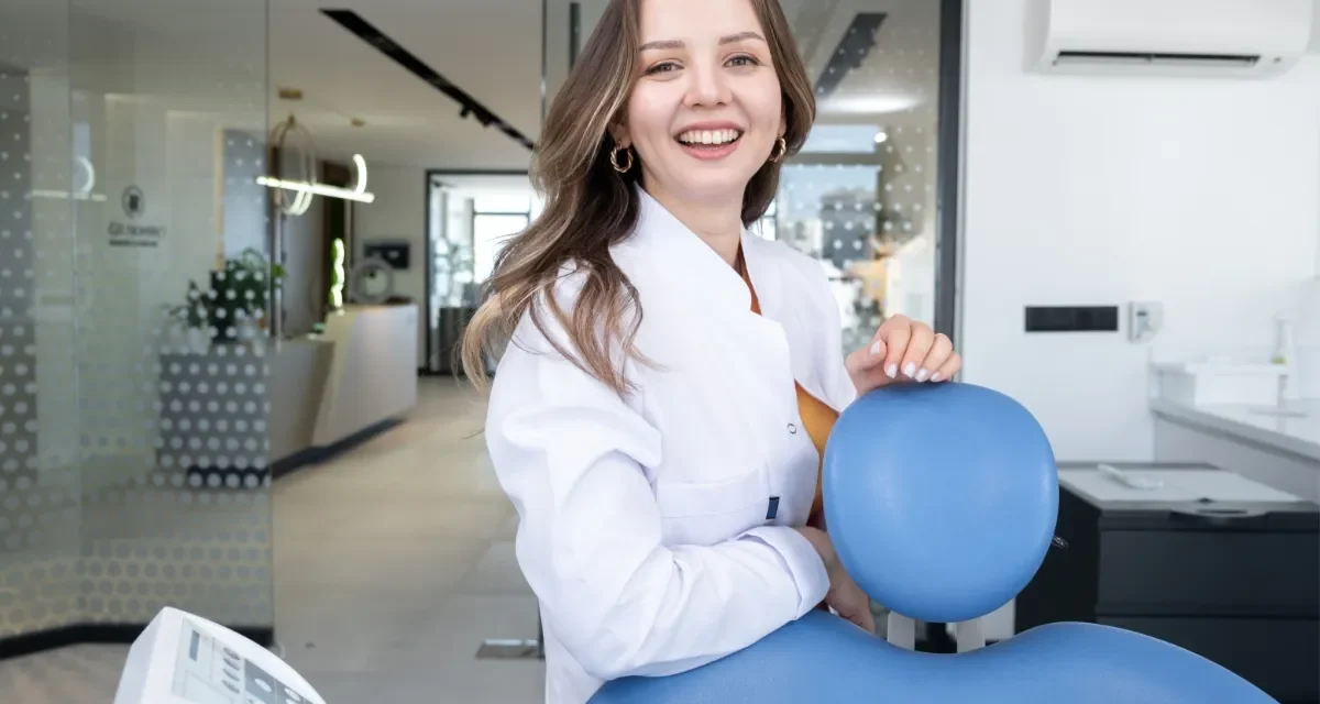 Malatya Diş Doktorları