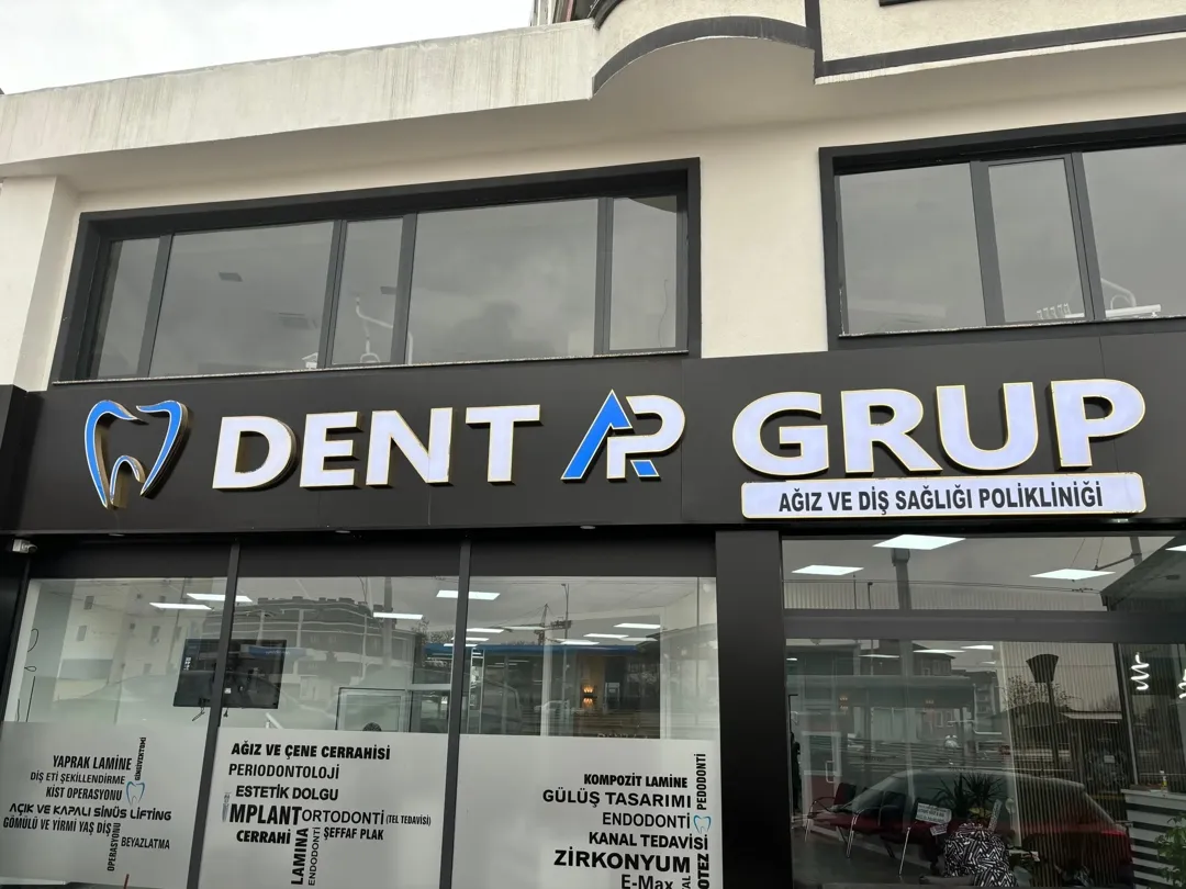 Diş Hekimi Diş Doktoru Elbistan Malatya