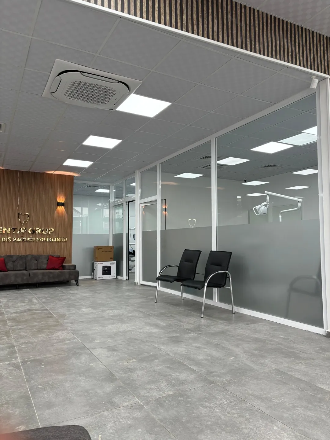 Elbistan Diş Klinigi Tedavileri