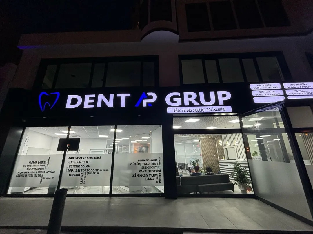 İmplant Malatya Elbistan