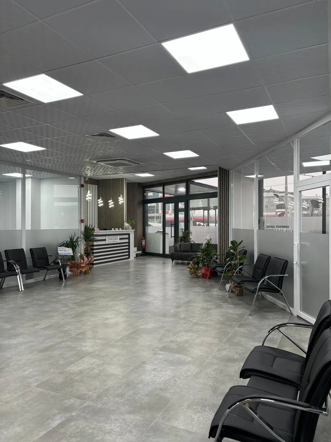 Malatya Diş Çekimi ve Tedavi