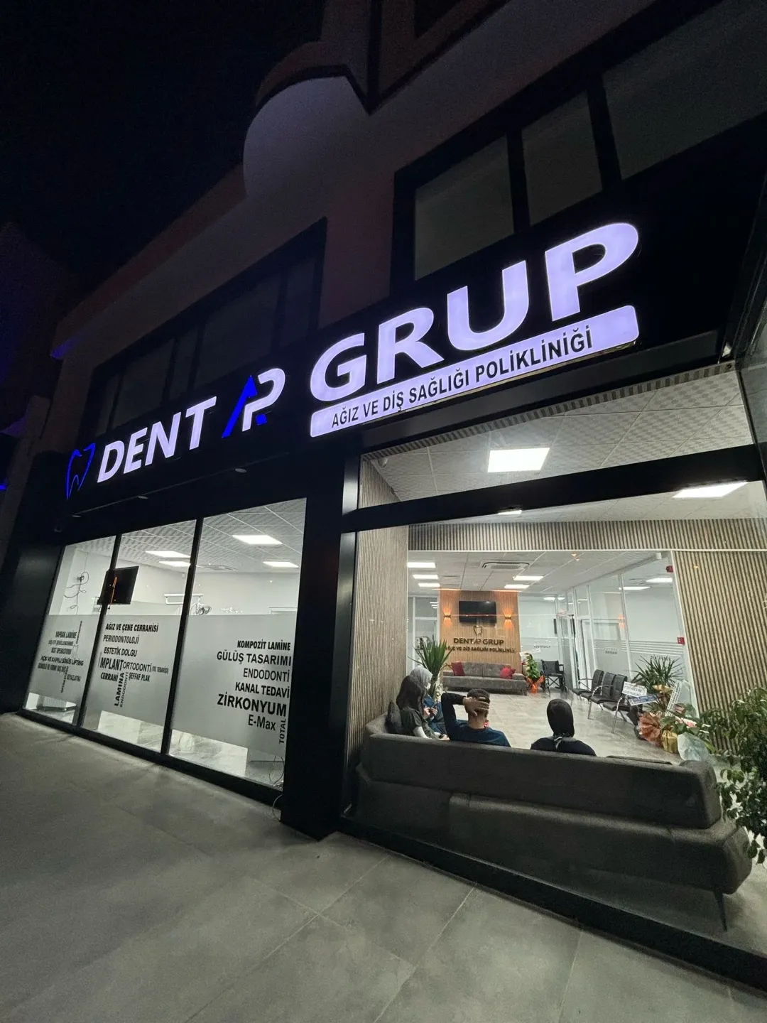 Malatya Kanal Tedavisi