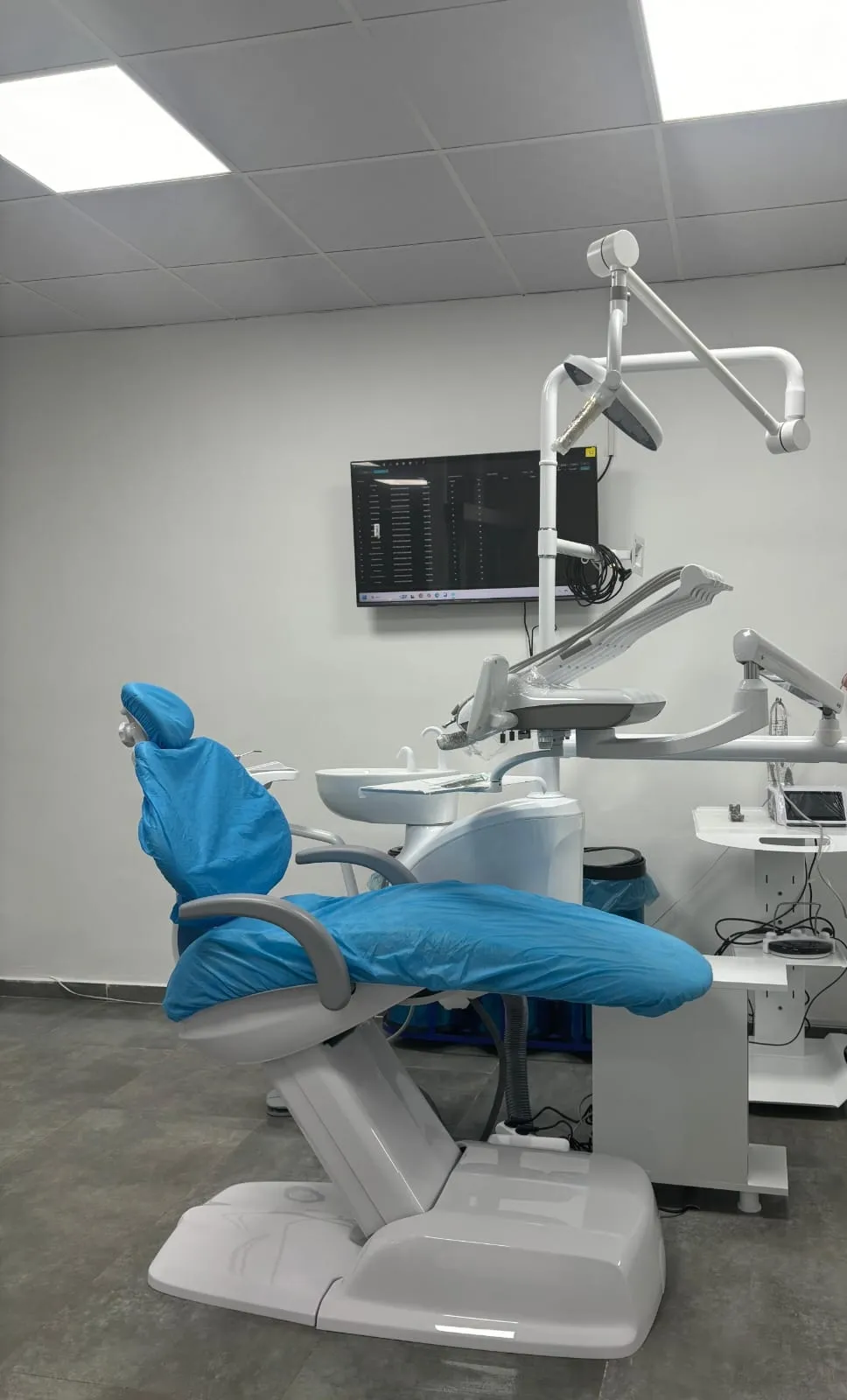 Malatya Özel Diş Hekimi