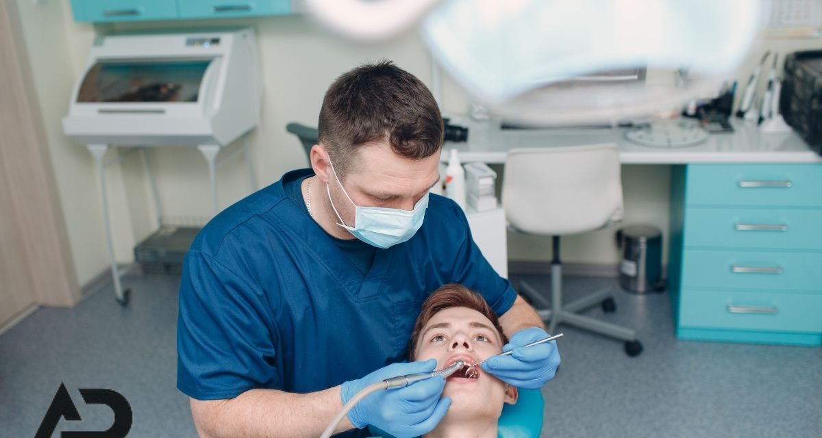 DentAP Grup Ağız ve Diş Sağlığı Polikliniği – Malatya’nın Gülen Yüzü