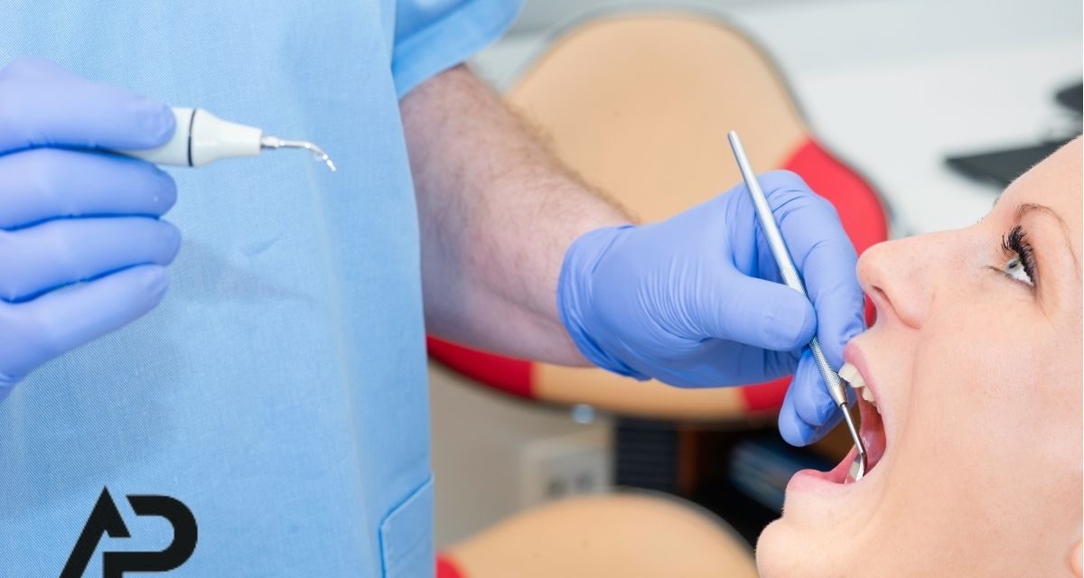 Diş Taşı Temizliği Malatya | DentAP Grup Ağız ve Diş Sağlığı Polikliniği