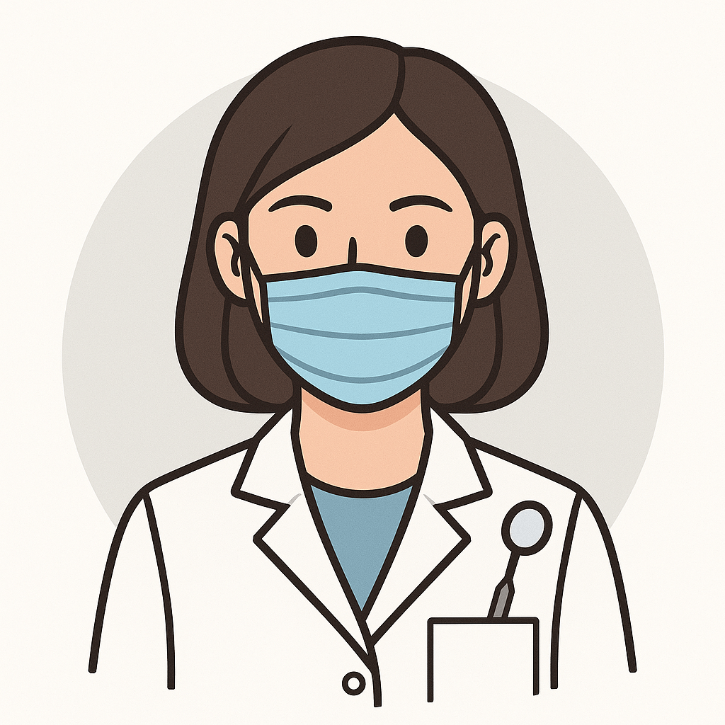 Malatya Diş Hekimi Bayan