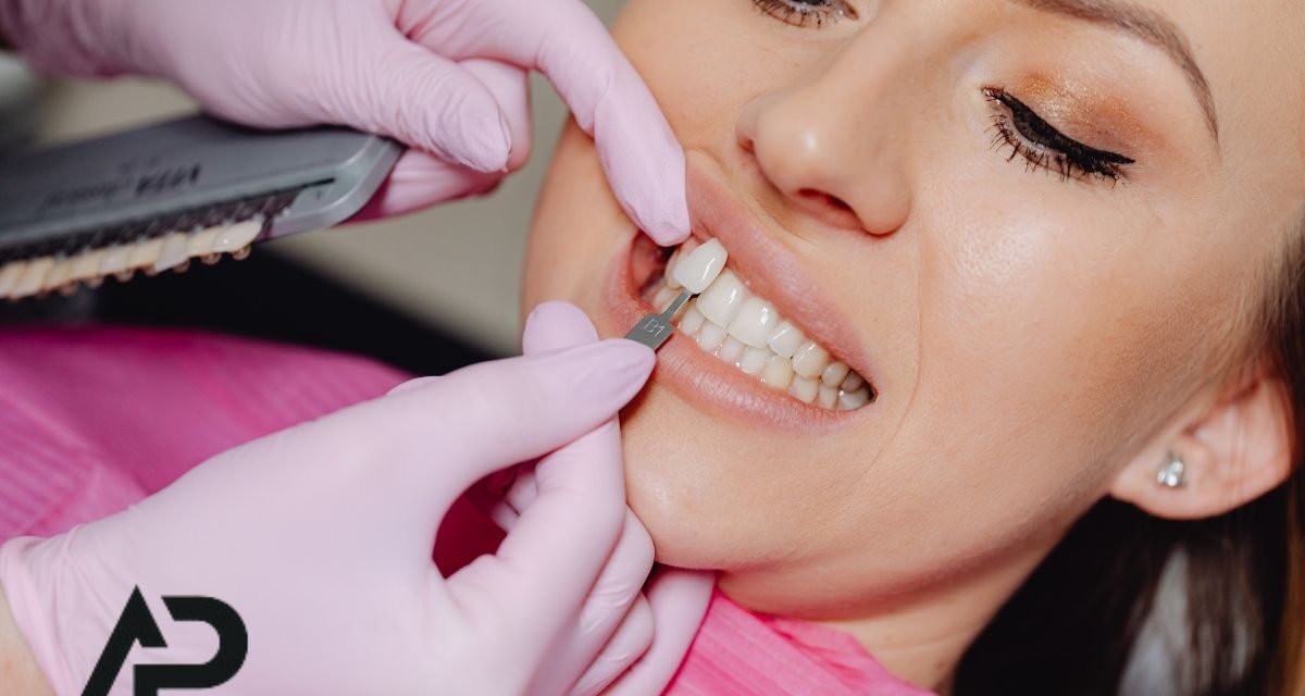 Malatya ve Elbistan Diş Kaplama Uygulamaları | DentAP Grup